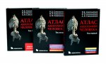 Атлас анатомии человека: В 3 т. Комплект