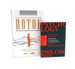 Поток: Психология оптимального переживания; В поисках потока: Психология включенности в повседневность (комплект из 2-х книг)