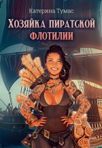 Хозяйка пиратской флотилии
