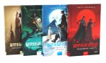 Мрачный Взвод (комплект из 4-х книг)