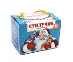 Набор «Сундучок Дедушки Мороза»