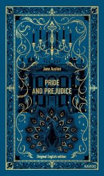 Pride and Prejudice. Вечные истории в оригинале
