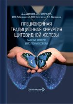 Прецизионная традиционная хирургия щитовидной железы.Важные мелочи и полезные советы