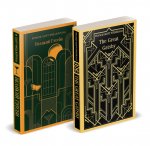 Набор "Великий Гэтсби" на двух языках (комплект из 2-х книг: "Великий Гэтсби", "The Great Gatsby")