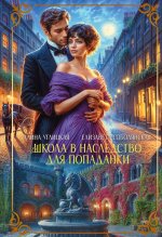 Школа в наследство для попаданки