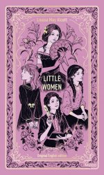 Little Women. Вечные истории в оригинале