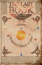 The Last Book. Дневник последнего человека на Земле