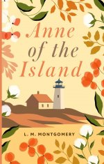 Anne of the Island = Аня с острова Принца Эдуарда