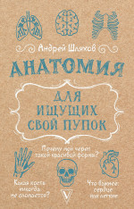 Anatomiya dlya ishchushchikh svoi pupok