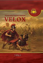 VELOX: fantasia hist6rica = ВЕЛОКС: историческое фэнтези (кн.на испан.яз.)