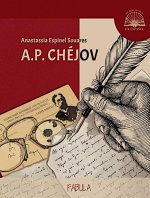 А.Р. CHEJOV. Articulos, notas у ensayos = А.П. Чехов. Статьи, заметки и очерки (кн.на испан.яз.)