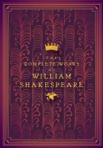 The Complete Works of William Shakespeare (William Shakespeare) Полное собрание произведений Уильяма Шекспира /Книги на английском языке