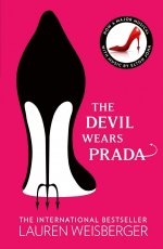 The Devil Wears Prada (Lauren Weisberger) Дьявол носит Прада (Лорен Вайсбергер) /Книги на английском языке