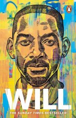 Will (Will Smith) Уилл (Уилл Смит) /Книги на английском языке