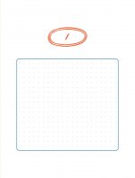 Твой день, твои записи! Блокнот в точку с корейской практичностью (А6, 48 л., скругленные углы)