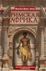 Римская Африка. Процветающая провинция великой империи на руинах Карфагена