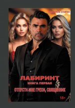 Лабиринт. Отпусти мне грехи, священник. Кн. 1