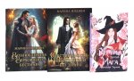 Ведьмины истории (комплект из 3-х книг)