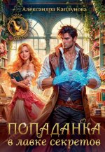 Попаданка в лавке секретов
