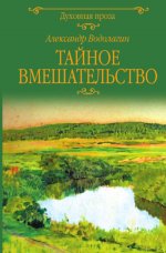 ДП Тайное вмешательство (12+)