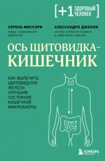 Ось щитовидка - кишечник. Как вылечить щитовидную железу, улучшив состояние кишечной микробиоты