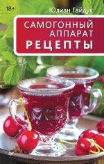 Самогонный аппарат. Рецепты