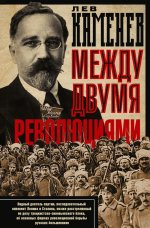 Между двумя революциями