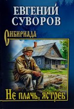 СИБ Не плачь, ястреб (12+)