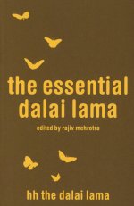 The Essential Dalai Lama: His Important Teachings