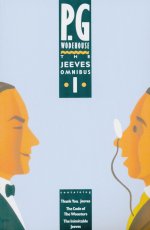 The Jeeves Omnibus. Vol 1