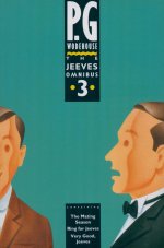 The Jeeves Omnibus. Vol 3