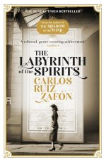The Labyrinth of Spirits
