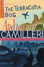 The Terracotta Dog (Inspector Montalbano)