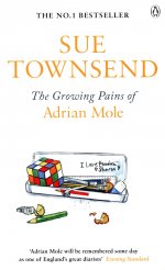 2. Adrian Mole. The Growing Pains Of Adrian Mole