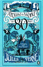 Around the World in Eighty Days