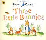 Peter Rabbit Tale: Three Little Bunnies