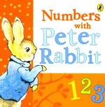 Peter Rabbit: Numbers with Peter Rabbit