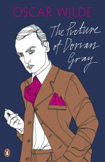 Picture Of Dorian Gray