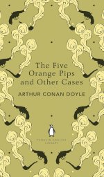 The Five Orange Pips and Other Cases
