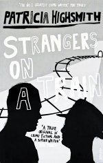 Strangers on a Train
