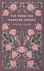 Far From the Madding Crowd