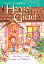 Hansel And Gretel