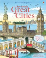 See Inside Great Cities