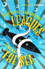 Twenty Thousand Leagues Under the Sea