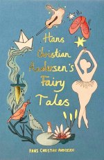 Hans Christian Andersen Fairy Tales