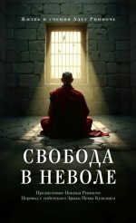 Свобода в неволе: жизнь и учения Адеу Ринпоче