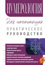 Нумерология для начинающих. Практическое руководство