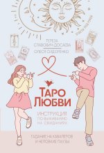 Таро любви: инструкция по выживанию на свиданиях. Гадание на кавалеров и неловкие паузы