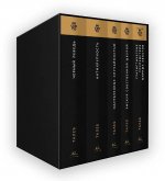 Талеб: коллекция Incerto