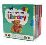 Baby`s Very First Library